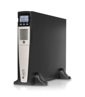 SAI RIELLO SENTINEL DUAL 2200 - 2200VA - 10` ONLINE    8 x I
