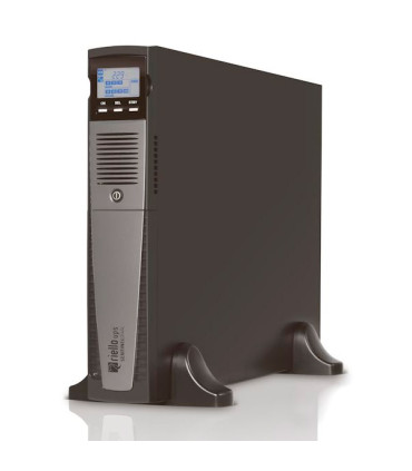 SAI RIELLO SENTINEL DUAL 1000- 1000VA - 10` ONLINE    8x IEC