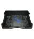 BASE REFRIGERACION PARA PORTATILES CONCEPTRONIC 2 VENTILADOR
