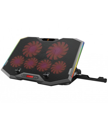 BASE DE REFRIGERACION PARA PORTATILES GAMING CONCEPTRONIC  H