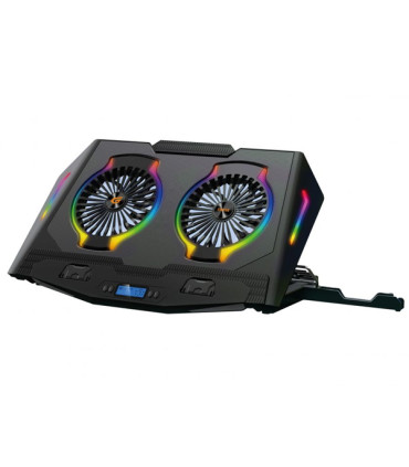 BASE DE REFRIGERACION PARA PORTATILES GAMING CONCEPTRONIC  H