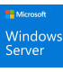 MICROSOFT WINDOWS SERVER USER CAL 2022  PACK 5 USUARIOS OEM