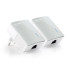 HOMEPLUG TP-LINK POWERLINE 500MB PA4010KIT 1P ETHERNET KIT