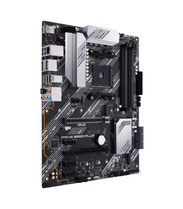 ASUS PRIME B550-PLUS Skt AM4 ATX DP HDMI