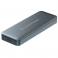 CAJA EXTERNA CONCEPTRONIC SSD M.2 SATA3 USB-C NO ADMITE NVME