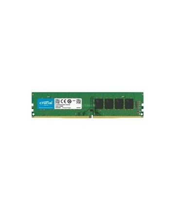 DDR4 16GB 3200MHz CRUCIAL CT16G4DFRA32A