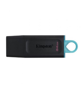 MEMORIA USB 64GB KINGSTON  DTX/64  USB3.2