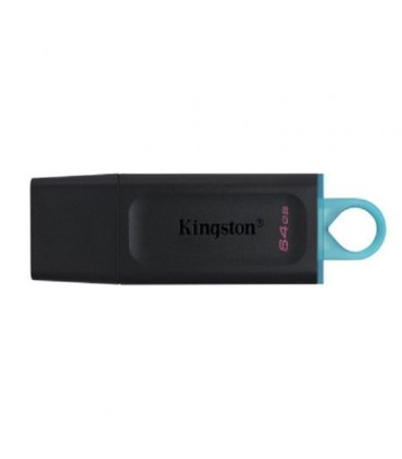 MEMORIA USB 64GB KINGSTON  DTX/64  USB3.2