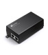 POE INJECTOR TP-LINK POE160S 2P GIGBIT PASA DATOS Y ALIMENTA