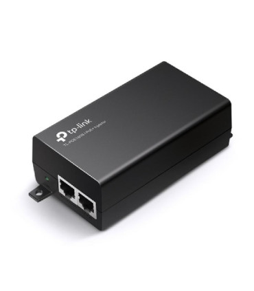 POE INJECTOR TP-LINK POE160S 2P GIGBIT PASA DATOS Y ALIMENTA