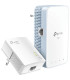 HOMEPLUG WIFI TP-LINK TL-WPA7517 KIT AC750 AV1000 CON 1PTO G