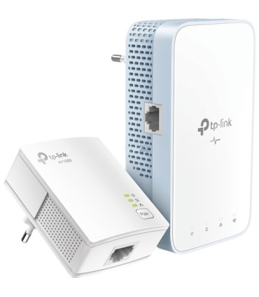 HOMEPLUG WIFI TP-LINK TL-WPA7517 KIT AC750 AV1000 CON 1PTO G