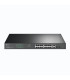 SWITCH SEMIG.TP-LINK SG1218MP 16P GIGA POE/POE+ y 2P no POE