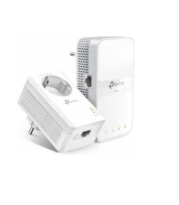 HOMEPLUG WIFI TP-LINK TL-WPA7617 KIT AC1200 AV1000 CON 1PTO