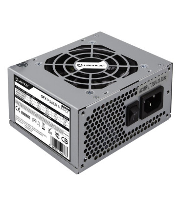FUENTE DE ALIMENTACION UNYKAch SFX 52017 450W VENTILADOR 80m