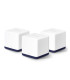 PUNTO DE ACCESO WIFI AC MESH MERCUSYS HALO HS50G (3-PACK) KI