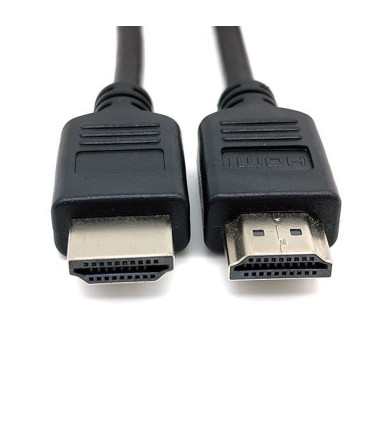 CABLE HDMI  EQUIP HDMI  1.8M HIGH SPEED 1080P ECO  119310