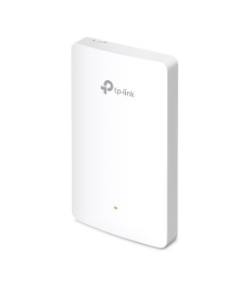 PUNTO DE ACCESO DE PARED WIFI DUALBAND TP-LINK EAP615-WALL W