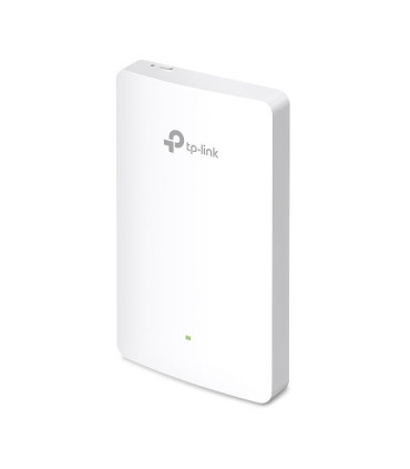 PUNTO DE ACCESO DE PARED WIFI DUALBAND TP-LINK EAP615-WALL W