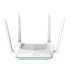 ROUTER WIFI 6 DUALBAND D-LINK R15 EAGLE PRO AX1500 MESH  IA