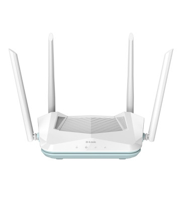 ROUTER WIFI 6 DUALBAND D-LINK R15 EAGLE PRO AX1500 MESH  IA