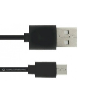 KIT 5 UNIDADES CABLE USB 2.0 A MICRO USB NORTESS SMARTPHONE/