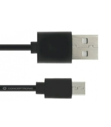 KIT 5 UNIDADES CABLE USB 2.0 A MICRO USB NORTESS SMARTPHONE/