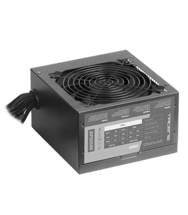 FUENTE DE ALIMENTACION TACENS ANIMA APIII500 ATX 500W 85% EF