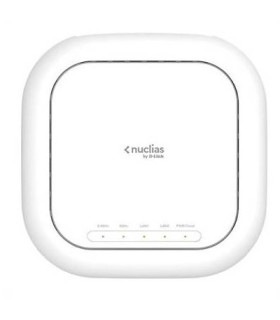 PUNTO DE ACCESO WIFI 6 DUALBAND D-LINK DBA-X2830P 1PTO GIGA