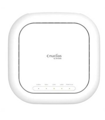 PUNTO DE ACCESO WIFI 6 DUALBAND D-LINK DBA-X2830P 1PTO GIGA