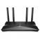 ROUTER WIFI DUAL BAND TP-LINK EX220 WIFI 6 AX1800 CPU 1.5GHz