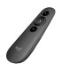 PRESENTER LOGITECH WIRELESS PRESENTER R500S  GRIS