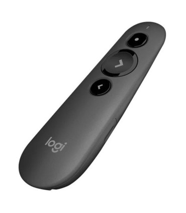 PRESENTER LOGITECH WIRELESS PRESENTER R500S  GRIS