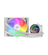 SISTEMA DE REFRIGERANCION LIQUIDA MARS GAMING ML-ONE120 WHIT