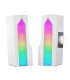 ALTAVOZ BLUETOOTH MARS GAMING MSDUO WHITE 2 EN 1 CONVERTIBLE