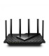 ROUTER WIFI TRIPLE BANDA TP-LINK ARCHER AXE75 WIFI 6E AX5400