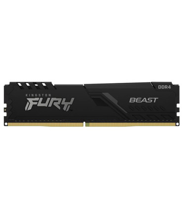 DDR4 32GB 3200MHZ  KINGSTON KF432C16BB/32  FURY BEAST CL16