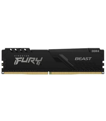 DDR4 8GB 3200MHZ  KINGSTON KF432C16BB/8   FURY BEAST CL16