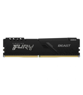 DDR4 16GB 3200MHZ  KINGSTON KF432C16BB1/16   FURY BEAST CL16