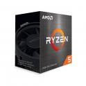 AMD RYZEN 5 AM4 4500 3.6Ghz - 4.1Ghz  6 CORE 3MB 8MB