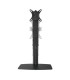 SOPORTE PANTALLA  SOBREMESA 17 - 32 AJUSTABLE EN ALTURA MAX.