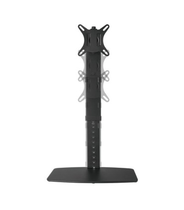 SOPORTE PANTALLA  SOBREMESA 17 - 32 AJUSTABLE EN ALTURA MAX.