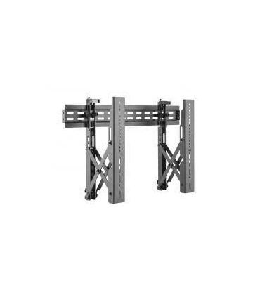 SOPORTE PANTALLA PROFESIONAL 37-70  DE PARED PUSH-IN POP-OUT