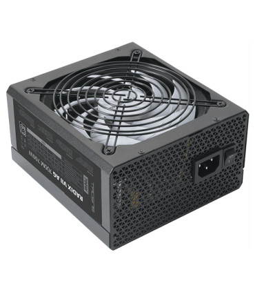 FUENTE ALIM.TACENS RADIX VII AG 700W FULL MODULAR 80+ SILVER