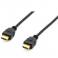 CABLE HDMI  EQUIP HDMI  2.0b 1.8M  HIGH SPEED 4K GOLD ECO 11
