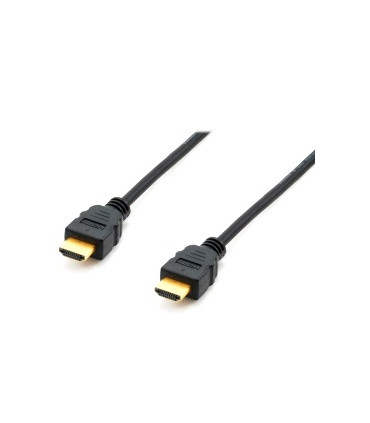 CABLE HDMI  EQUIP HDMI  2.0b 1.8M  HIGH SPEED 4K GOLD ECO 11
