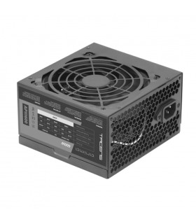 FUENTE ALIMENTACION TACENS ANIMA APIII600 ATX ECO 600W 85%