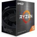 AMD RYZEN 5 AM4 5500 3.6Ghz - 4.2Ghz  6 CORE 3MB 16MB