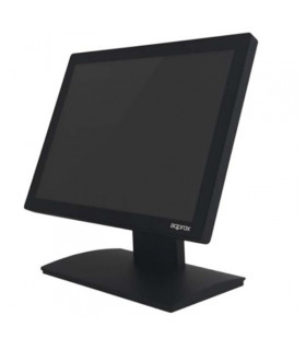 ORDENADOR TPV APPROX APPTPV04RES MONITOR 15 TACTIL RESISTIVO
