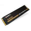 DISCO M.2 500GB EMTEC POWER PRO X400 NVME (3600MB/s Escritur